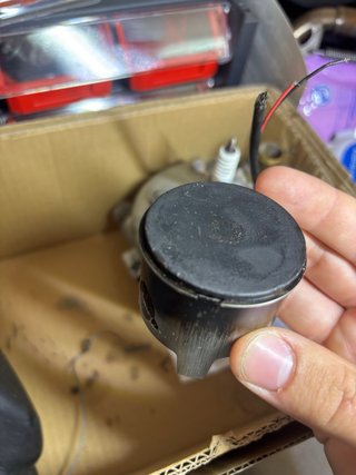 Athena 70cc B12