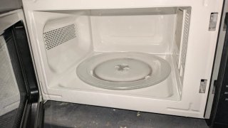 Microondas Taurus Compacto 700W
