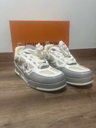 Zapatillas Louis Vuitton NUEVAS