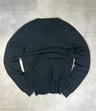 Jersey Ralph Lauren Azul Marino