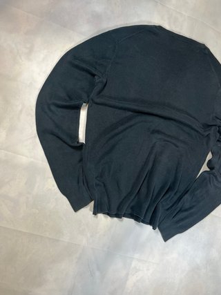 Jersey Ralph Lauren Azul Marino