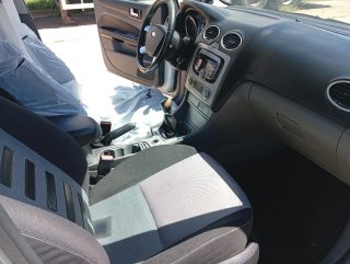 Ford Focus 2010