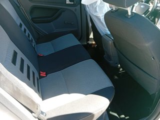 Ford Focus 2010
