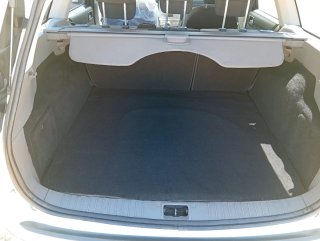 Ford Focus 2010