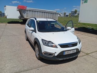 Ford Focus 2010