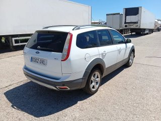 Ford Focus 2010