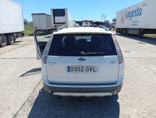 Ford Focus 2010