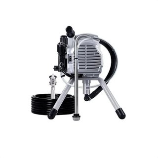 Pistola Airless Werku + Manguera y Accesorios