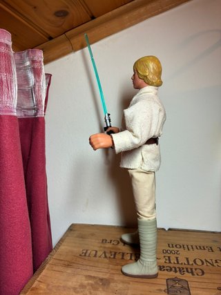Luke Skywalker - Star Wars