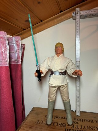 Luke Skywalker - Star Wars