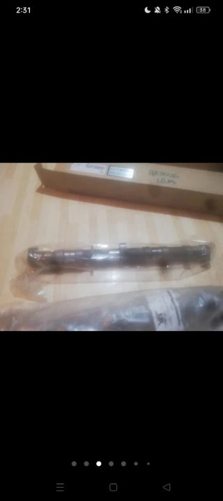 Árboles de levas y pistones YEC/GYTR Yamaha R1