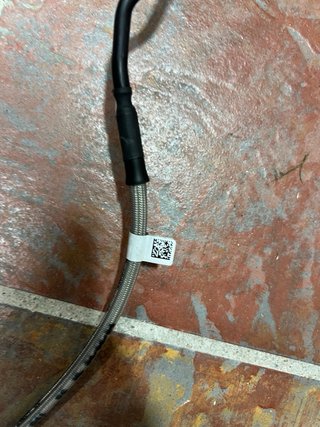 Latiguillo BMW S1000R 2024