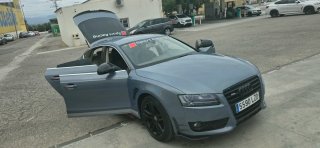Audi A5 2010