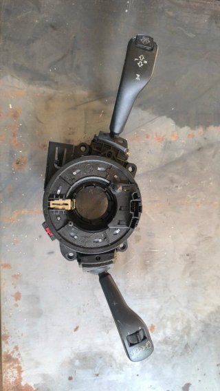 Mando Intermitentes y Limpias BMW E46
