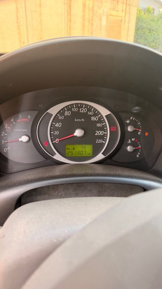 Hyundai Tucson 2006