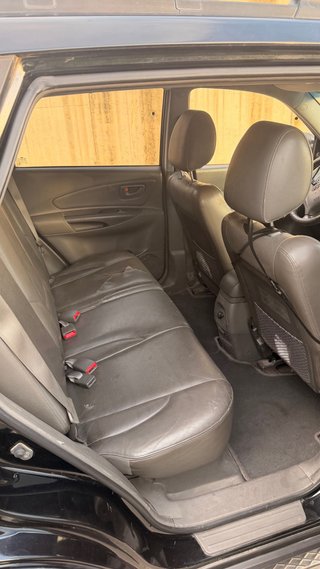 Hyundai Tucson 2006