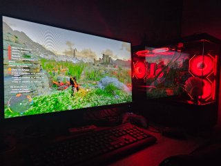 PcCom Ready V2 Ryzen 7 5800X 32GB 1TB SSD