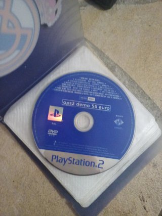 Broken Sword II: Las Fuerzas del Mal PS1