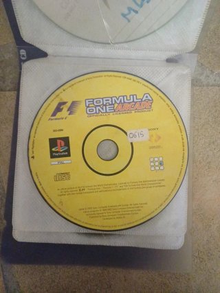 Broken Sword II: Las Fuerzas del Mal PS1