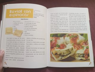 El arte de la gastronomía. Alta cocina internacio.
