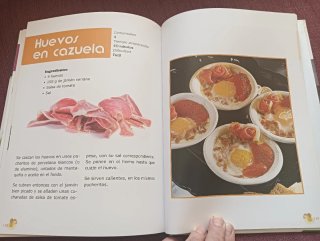 El arte de la gastronomía. Alta cocina internacio.