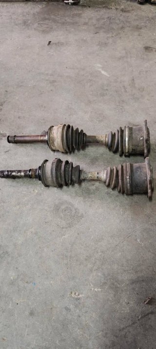 Palier Toyota 4 Runner