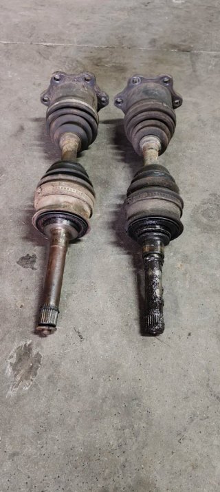 Palier Toyota 4 Runner