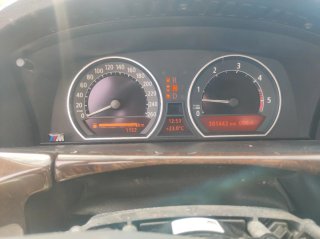 Despiece BMW Serie 7 e65