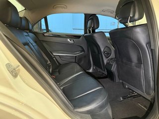Mercedes Clase E E 350 CDI BlueEFFICIENCY Berlina
