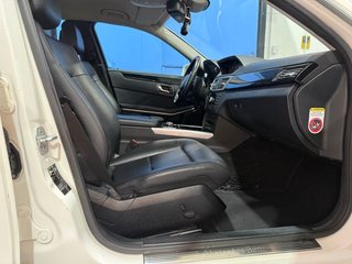 Mercedes Clase E E 350 CDI BlueEFFICIENCY Berlina