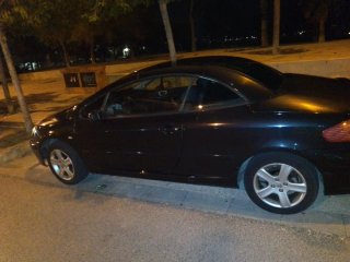 Peugeot 307 2007