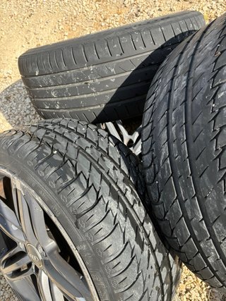 Llantas 19” Audi Grupo VAG