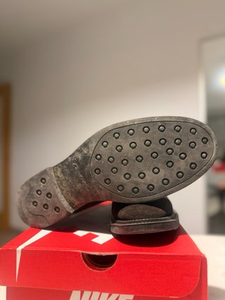 Botas Emidio Tucci Marrones