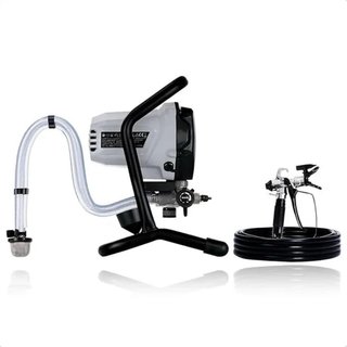 Pistola Airless Eléctrica WERKU