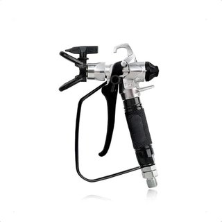Pistola Airless Eléctrica WERKU