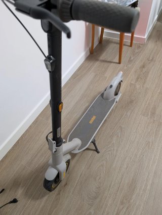 Segway Ninebot G30 Patinete Eléctrico