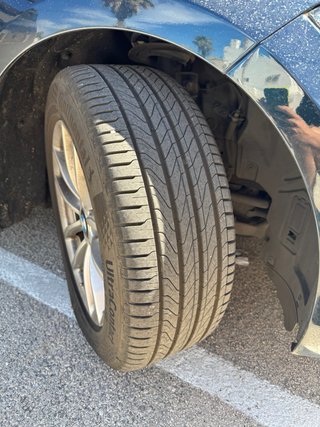 Llantas BMW Serie 1