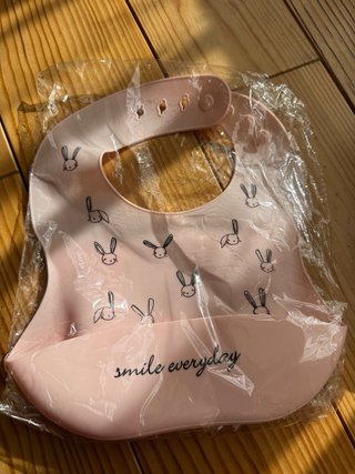 Set Silicona Bebé Hongo Rosa