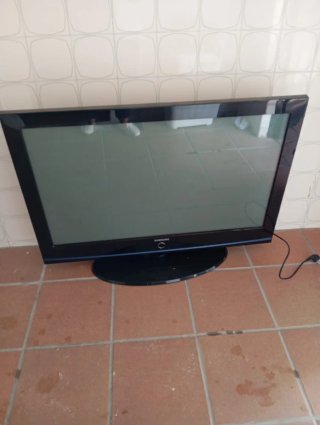 Televisión Samsung 42 pulgadas