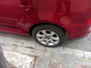 Volkswagen Touran 2006