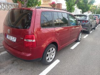 Volkswagen Touran 2006