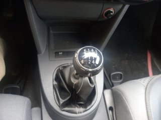 Volkswagen Touran 2006