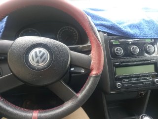 Volkswagen Touran 2006