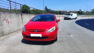 Peugeot 307 2005