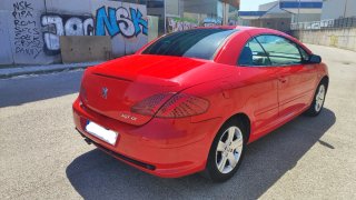 Peugeot 307 2005