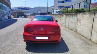 Peugeot 307 2005