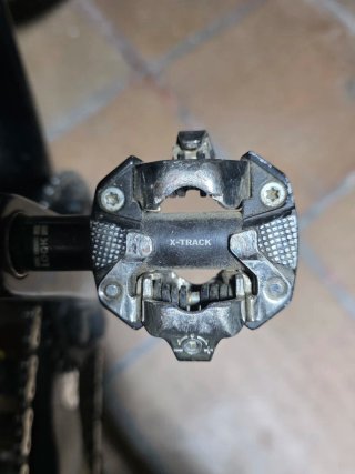 Berria Bravo Carbono Bicicleta Montaña