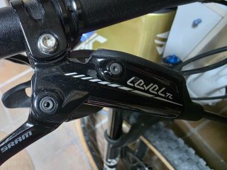 Berria Bravo Carbono Bicicleta Montaña