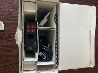Stumpfl SD 102 Controller Proiettori
