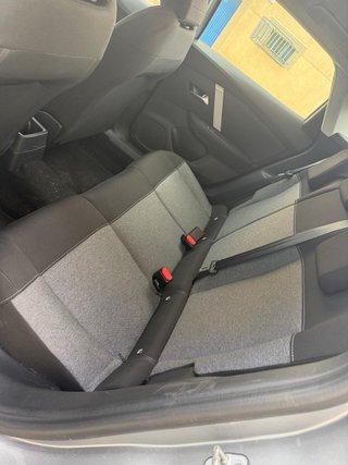🚗 Citroën C4 1.5 BlueHDi Live Pack